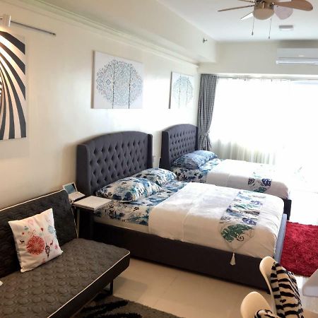 Breezy Wind 19Twentysix Apartment Tagaytay City Екстериор снимка