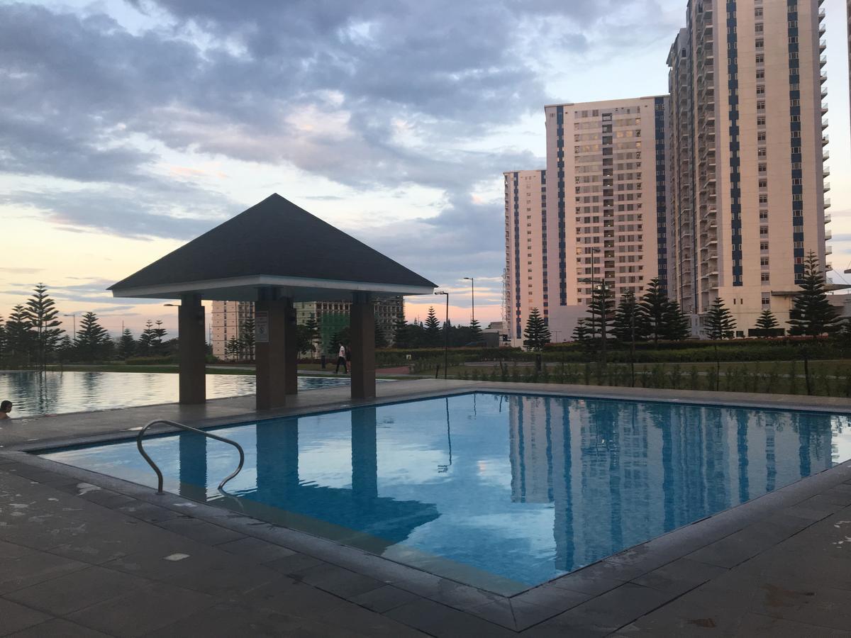 Breezy Wind 19Twentysix Apartment Tagaytay City Екстериор снимка