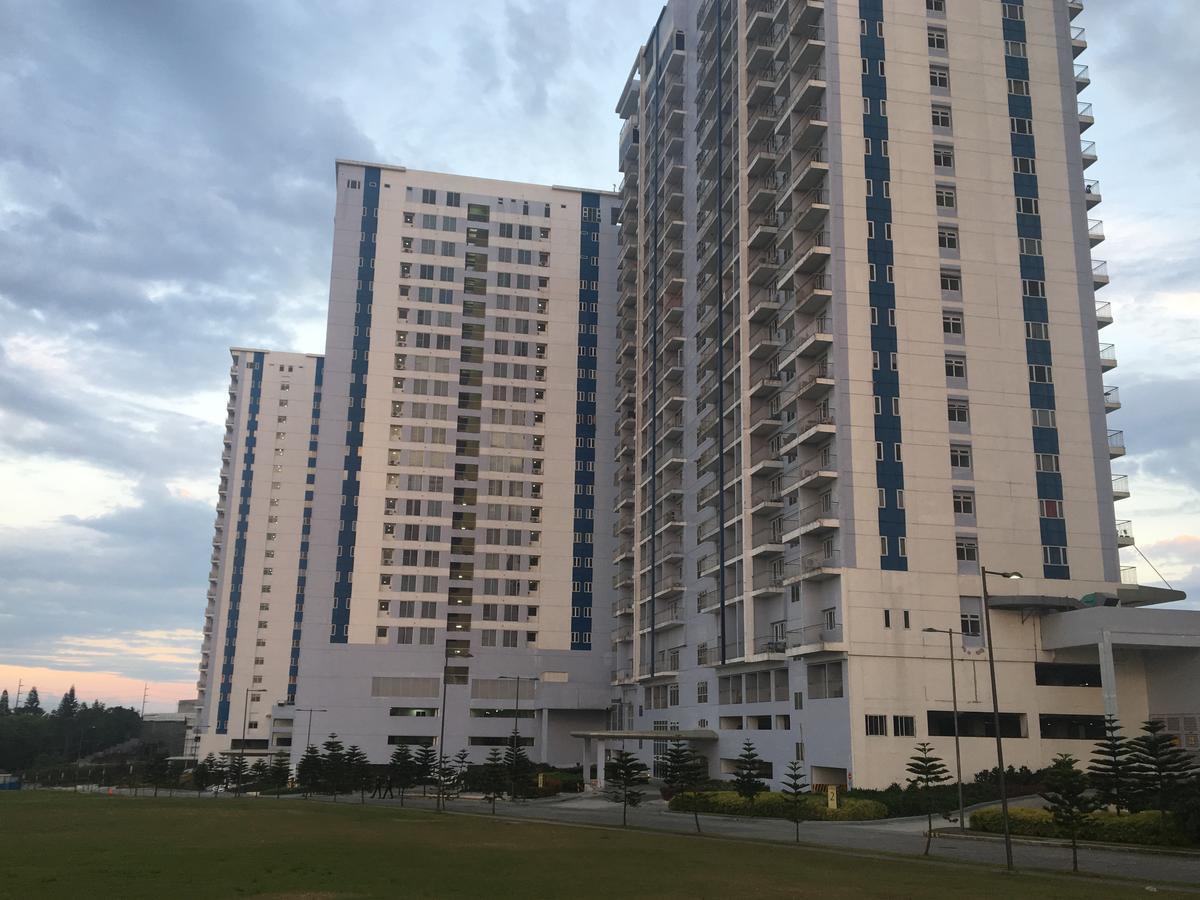 Breezy Wind 19Twentysix Apartment Tagaytay City Екстериор снимка