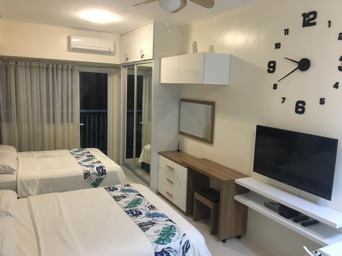 Breezy Wind 19Twentysix Apartment Tagaytay City Екстериор снимка