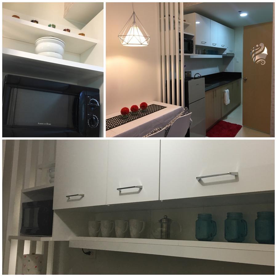 Breezy Wind 19Twentysix Apartment Tagaytay City Екстериор снимка