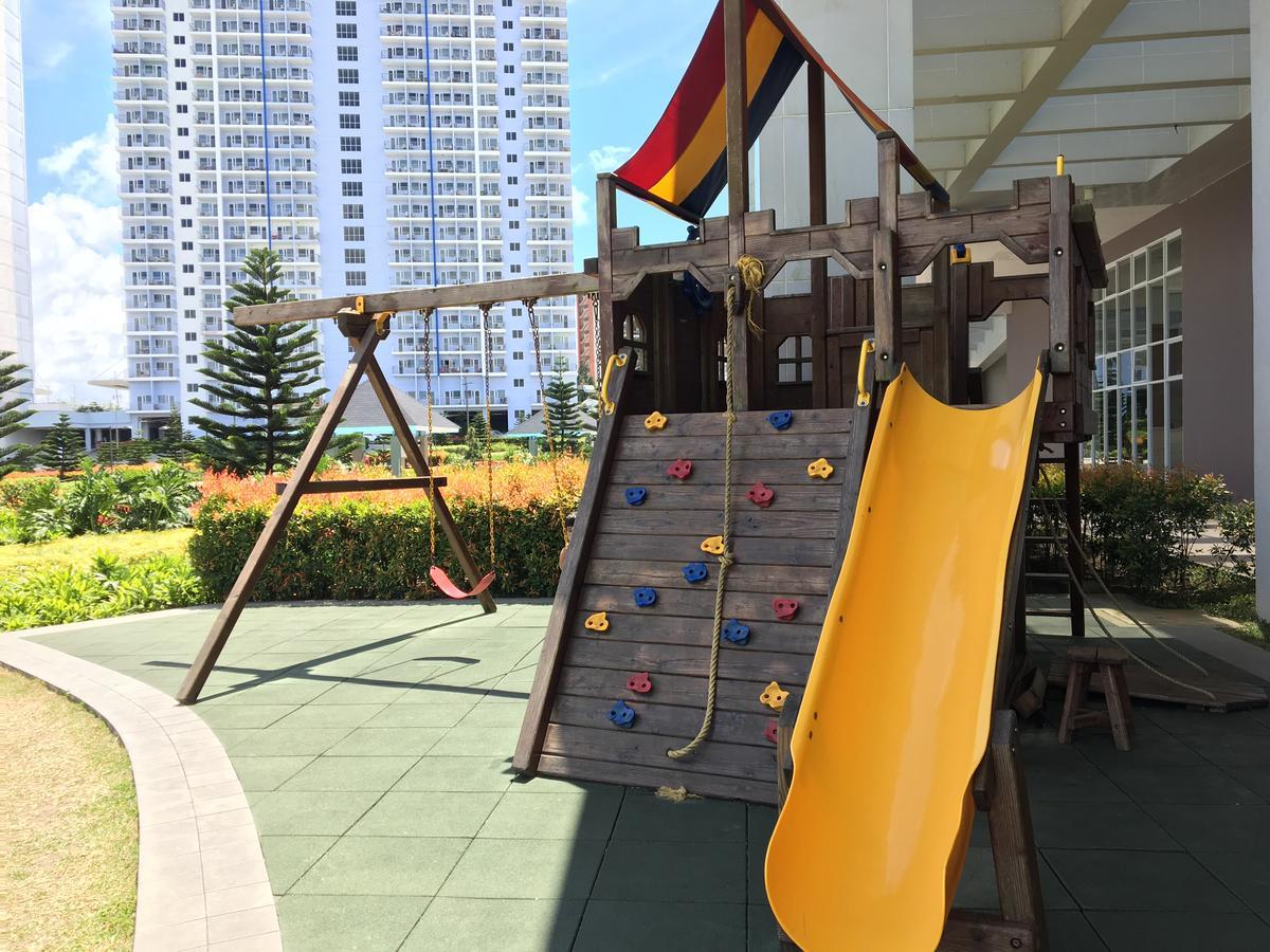 Breezy Wind 19Twentysix Apartment Tagaytay City Екстериор снимка