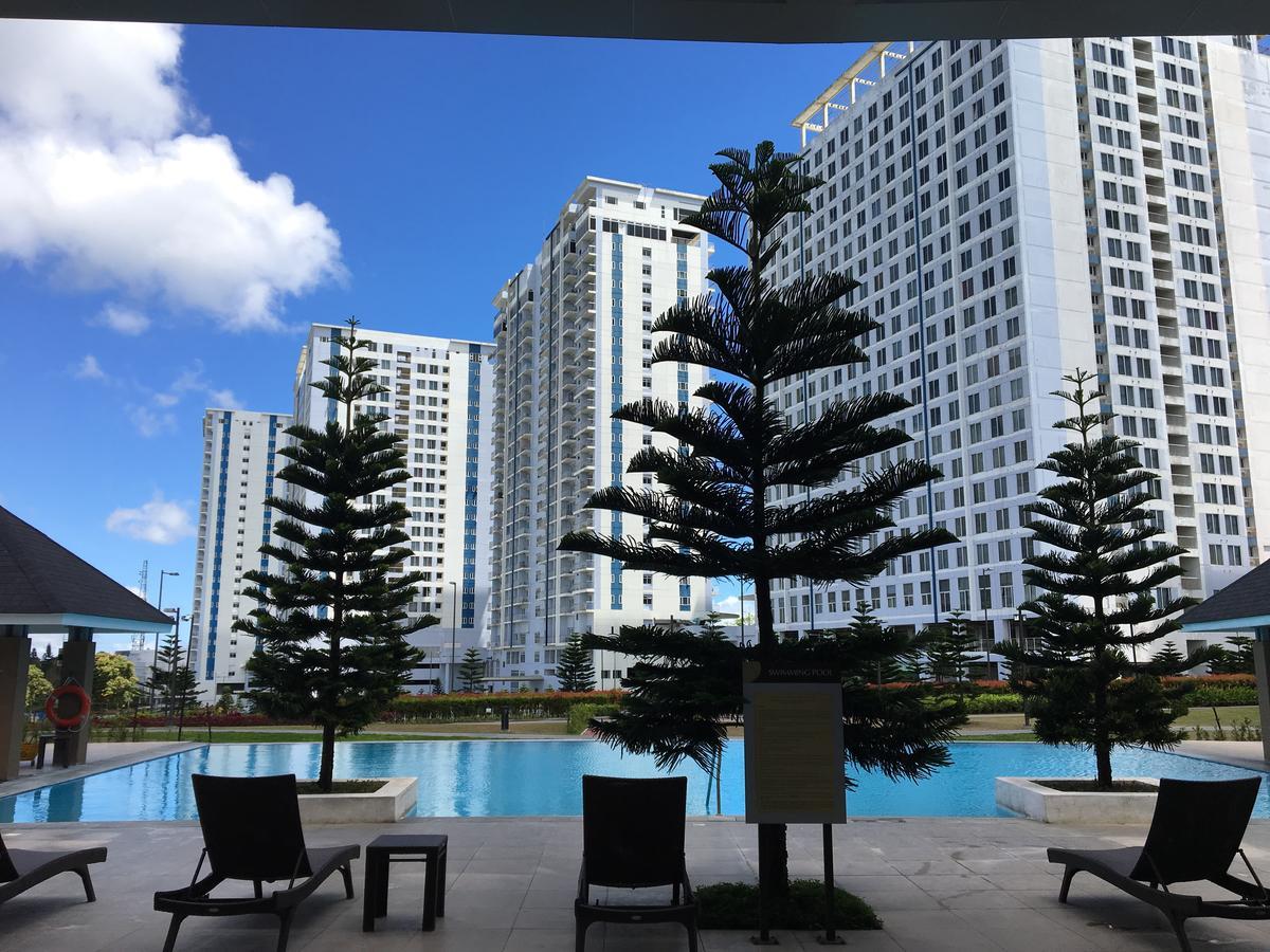 Breezy Wind 19Twentysix Apartment Tagaytay City Екстериор снимка