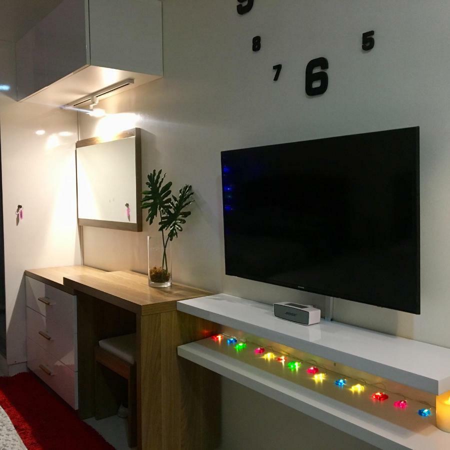 Breezy Wind 19Twentysix Apartment Tagaytay City Екстериор снимка
