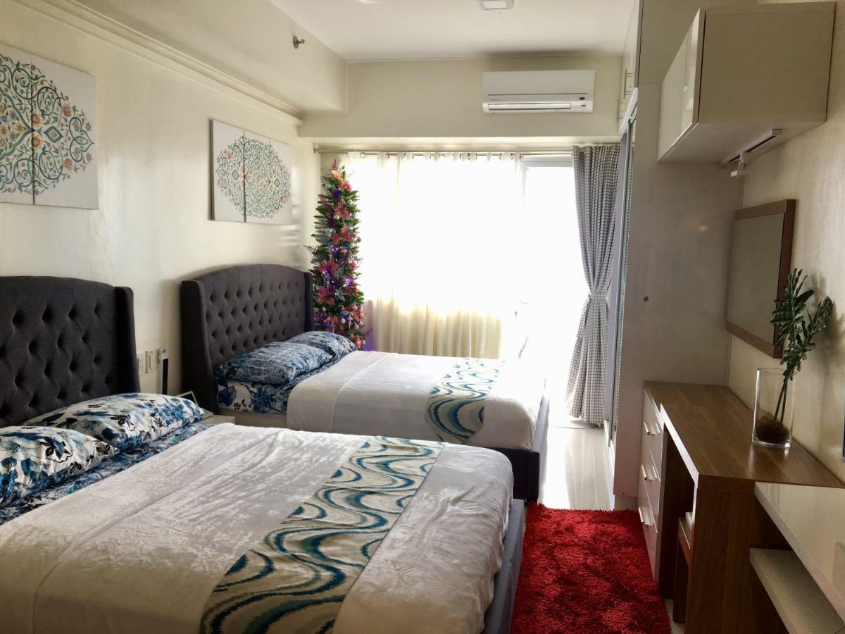 Breezy Wind 19Twentysix Apartment Tagaytay City Екстериор снимка