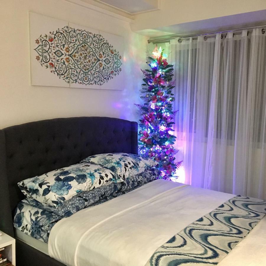 Breezy Wind 19Twentysix Apartment Tagaytay City Екстериор снимка